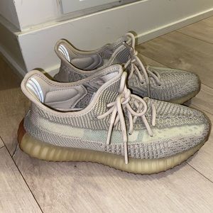 Yeezys 250